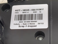 2019 Mini Cooper Countryman Climate Control Module Temperature AC/Heater Replacement P/N:HS7T-18E245-CGA Fits Fits 2017 2018