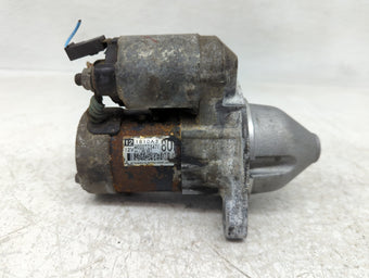 compare product 2019 Mitsubishi Eclipse Car Starter Motor Solenoid OEM P/N:M000TC5471 121810A3 Fits OEM Used Auto Parts