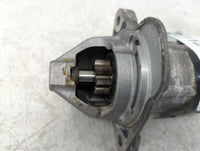 2019 Mitsubishi Eclipse Car Starter Motor Solenoid OEM P/N:M000TC5471 121810A3 Fits OEM Used Auto Parts - Oemusedautoparts1.