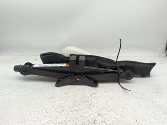 compare product Mitsubishi Eclipse Cross Spare Scissor Car Jack