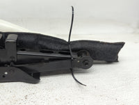 Mitsubishi Eclipse Cross Spare Scissor Car Jack - Oemusedautoparts1.com