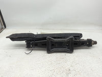 Mitsubishi Eclipse Cross Spare Scissor Car Jack - Oemusedautoparts1.com