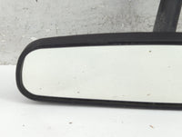 2018 Mitsubishi Eclipse Cross Interior Rear View Mirror Replacement OEM Fits OEM Used Auto Parts - Oemusedautoparts1.com