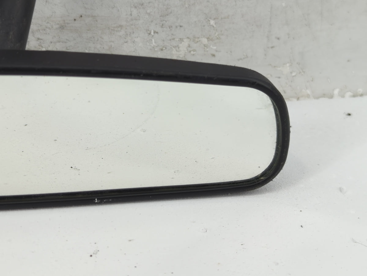 2018 Mitsubishi Eclipse Cross Interior Rear View Mirror Replacement OEM Fits OEM Used Auto Parts - Oemusedautoparts1.com