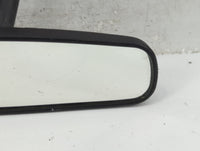 2018 Mitsubishi Eclipse Cross Interior Rear View Mirror Replacement OEM Fits OEM Used Auto Parts - Oemusedautoparts1.com