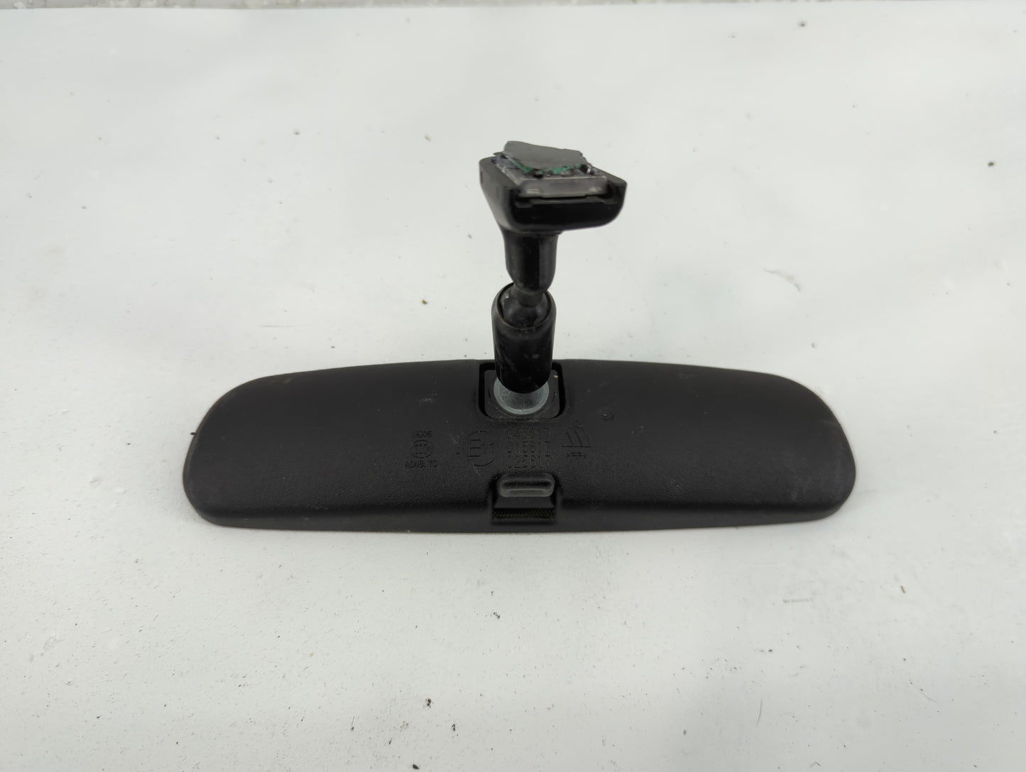 2018 Mitsubishi Eclipse Cross Interior Rear View Mirror Replacement OEM Fits OEM Used Auto Parts - Oemusedautoparts1.com