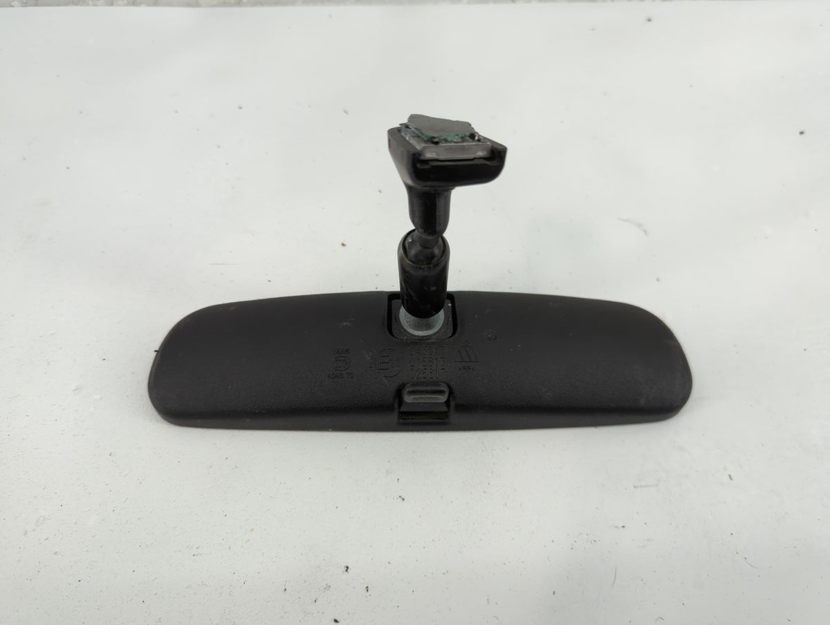 2018 Mitsubishi Eclipse Cross Interior Rear View Mirror Replacement OEM Fits OEM Used Auto Parts - Oemusedautoparts1.com