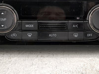 2018 Mitsubishi Eclipse Cross Climate Control Module Temperature AC/Heater Replacement P/N:8620A971 Fits OEM Used Auto Parts