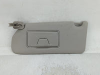 2018 Mitsubishi Eclipse Cross Sun Visor Shade Replacement Driver Left Mirror Fits OEM Used Auto Parts - Oemusedautoparts1.co
