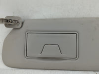 2018 Mitsubishi Eclipse Cross Sun Visor Shade Replacement Driver Left Mirror Fits OEM Used Auto Parts - Oemusedautoparts1.co