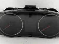 2018 Mitsubishi Eclipse Cross Instrument Cluster Speedometer Gauges P/N:A2C99362601 Miles:91K Fits OEM Used Auto Parts - Oem