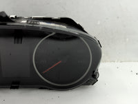 2018 Mitsubishi Eclipse Cross Instrument Cluster Speedometer Gauges P/N:A2C99362601 Miles:91K Fits OEM Used Auto Parts - Oem