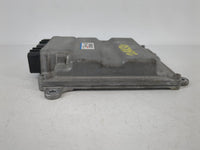 2018 Mitsubishi Eclipse Cross PCM Engine Control Computer ECU ECM PCU OEM P/N:1860D402 Fits OEM Used Auto Parts - Oemusedaut