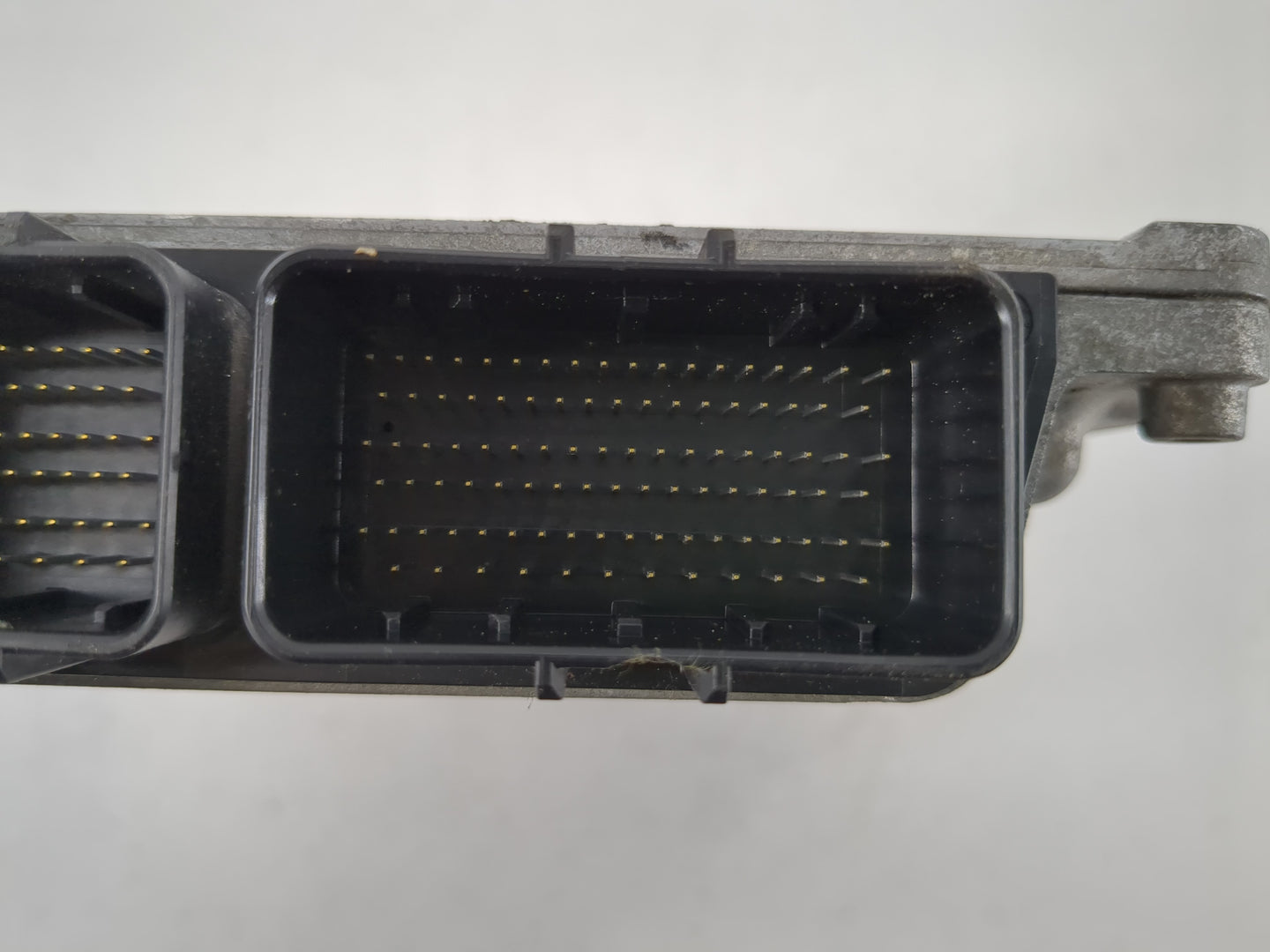 2018 Mitsubishi Eclipse Cross PCM Engine Control Computer ECU ECM PCU OEM P/N:1860D402 Fits OEM Used Auto Parts - Oemusedaut