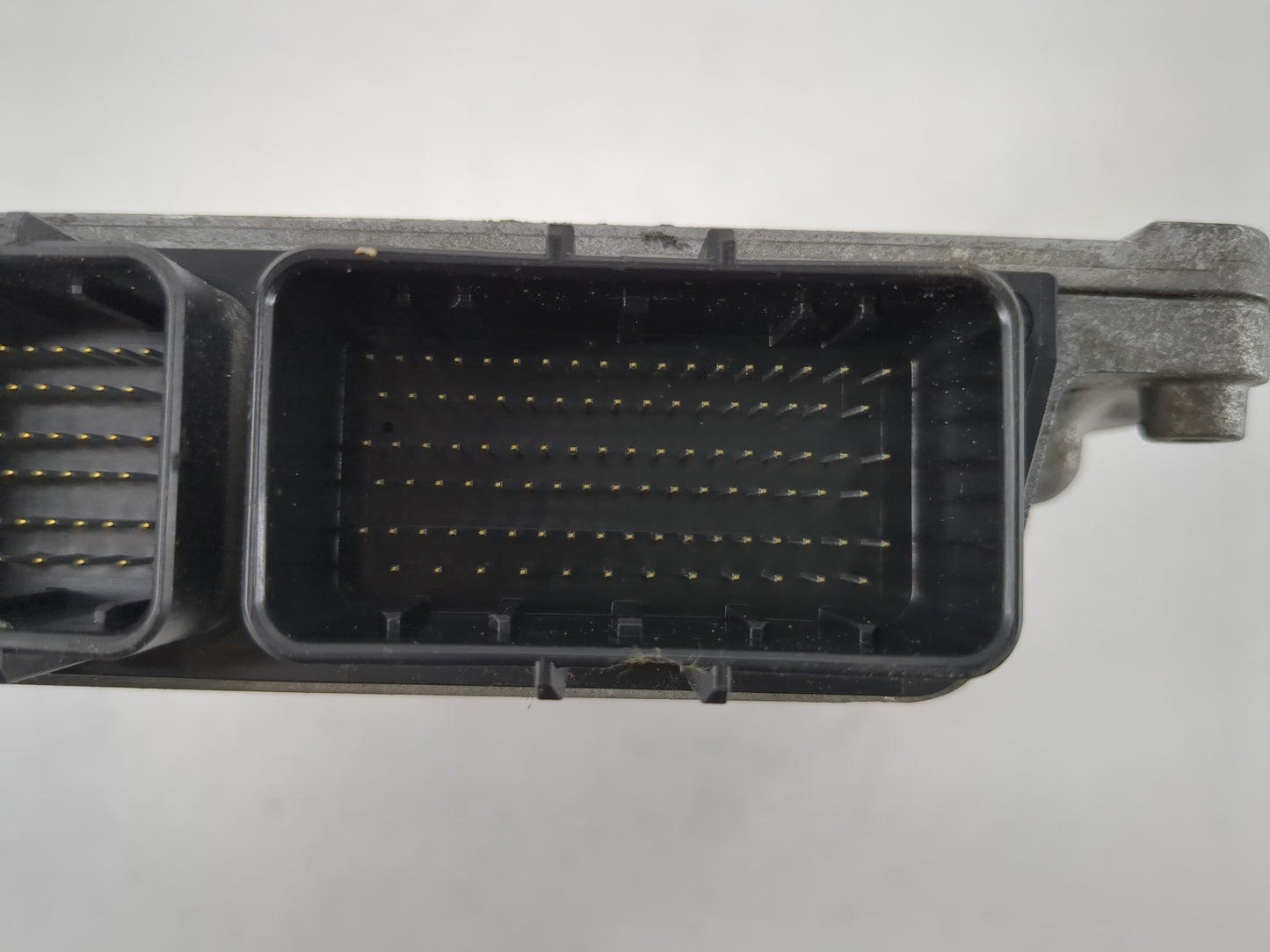 2018 Mitsubishi Eclipse Cross PCM Engine Control Computer ECU ECM PCU OEM P/N:1860D402 Fits OEM Used Auto Parts - Oemusedaut