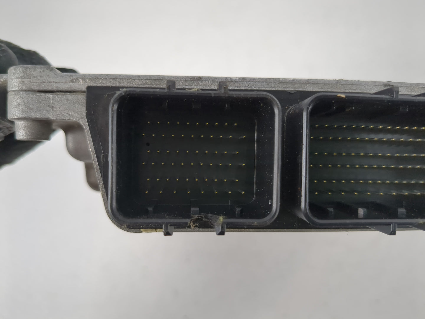 2018 Mitsubishi Eclipse Cross PCM Engine Control Computer ECU ECM PCU OEM P/N:1860D402 Fits OEM Used Auto Parts - Oemusedaut