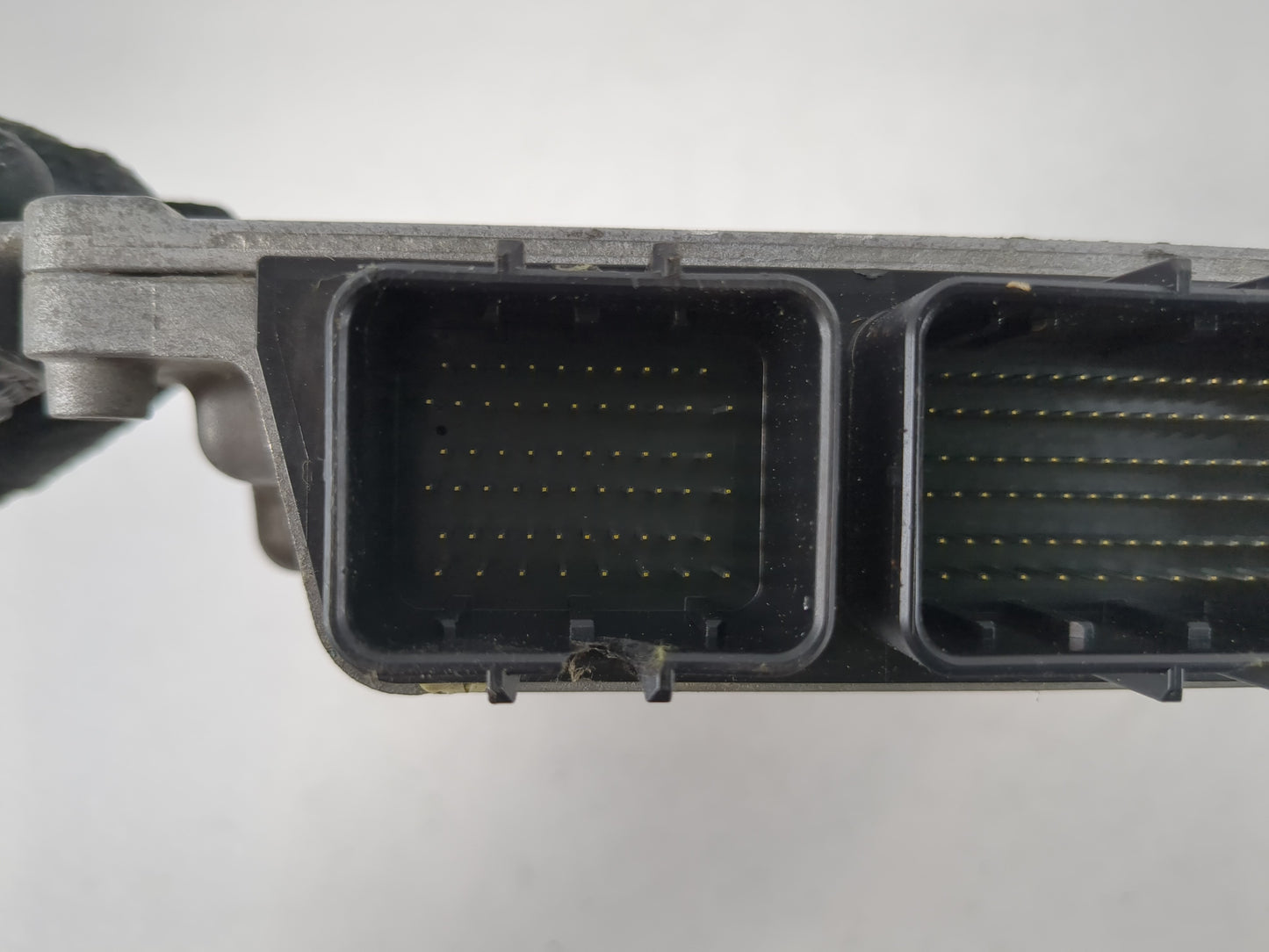 2018 Mitsubishi Eclipse Cross PCM Engine Control Computer ECU ECM PCU OEM P/N:1860D402 Fits OEM Used Auto Parts - Oemusedaut