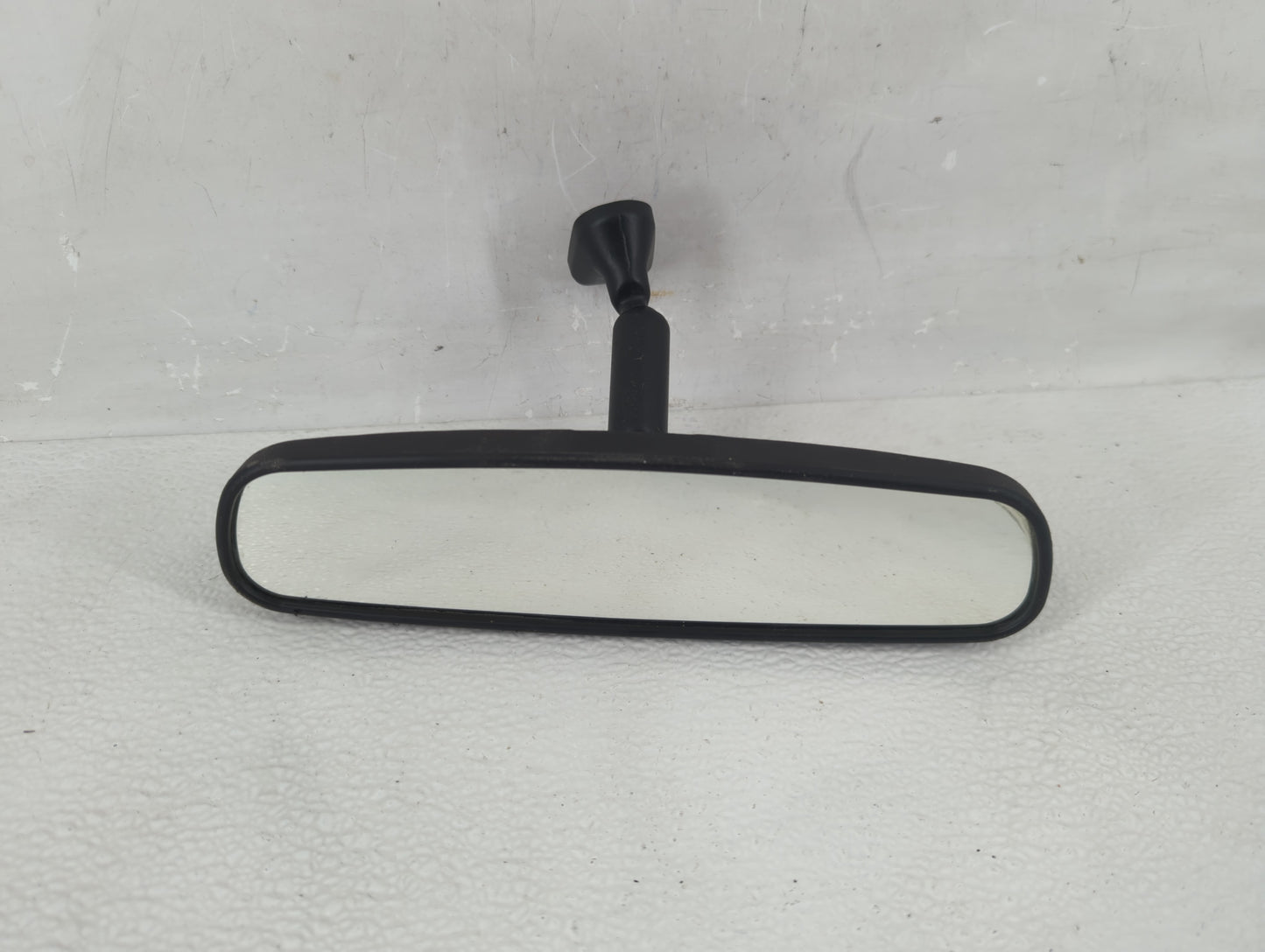 2018 Mitsubishi Eclipse Cross Interior Rear View Mirror Replacement OEM Fits OEM Used Auto Parts - Oemusedautoparts1.com