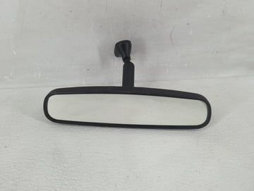 2018 Mitsubishi Eclipse Cross Interior Rear View Mirror Replacement OEM Fits OEM Used Auto Parts - Oemusedautoparts1.com