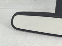 2018 Mitsubishi Eclipse Cross Interior Rear View Mirror Replacement OEM Fits OEM Used Auto Parts - Oemusedautoparts1.com