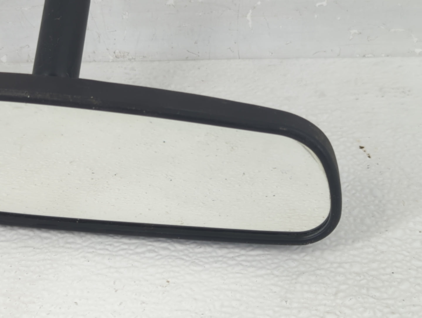 2018 Mitsubishi Eclipse Cross Interior Rear View Mirror Replacement OEM Fits OEM Used Auto Parts - Oemusedautoparts1.com