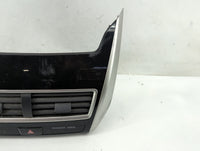 2019 Mitsubishi Eclipse Cross Hazard Switch 8002c684 - Oemusedautoparts1.com
