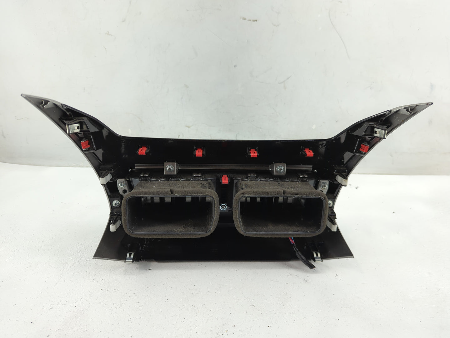 2019 Mitsubishi Eclipse Cross Hazard Switch 8002c684 - Oemusedautoparts1.com