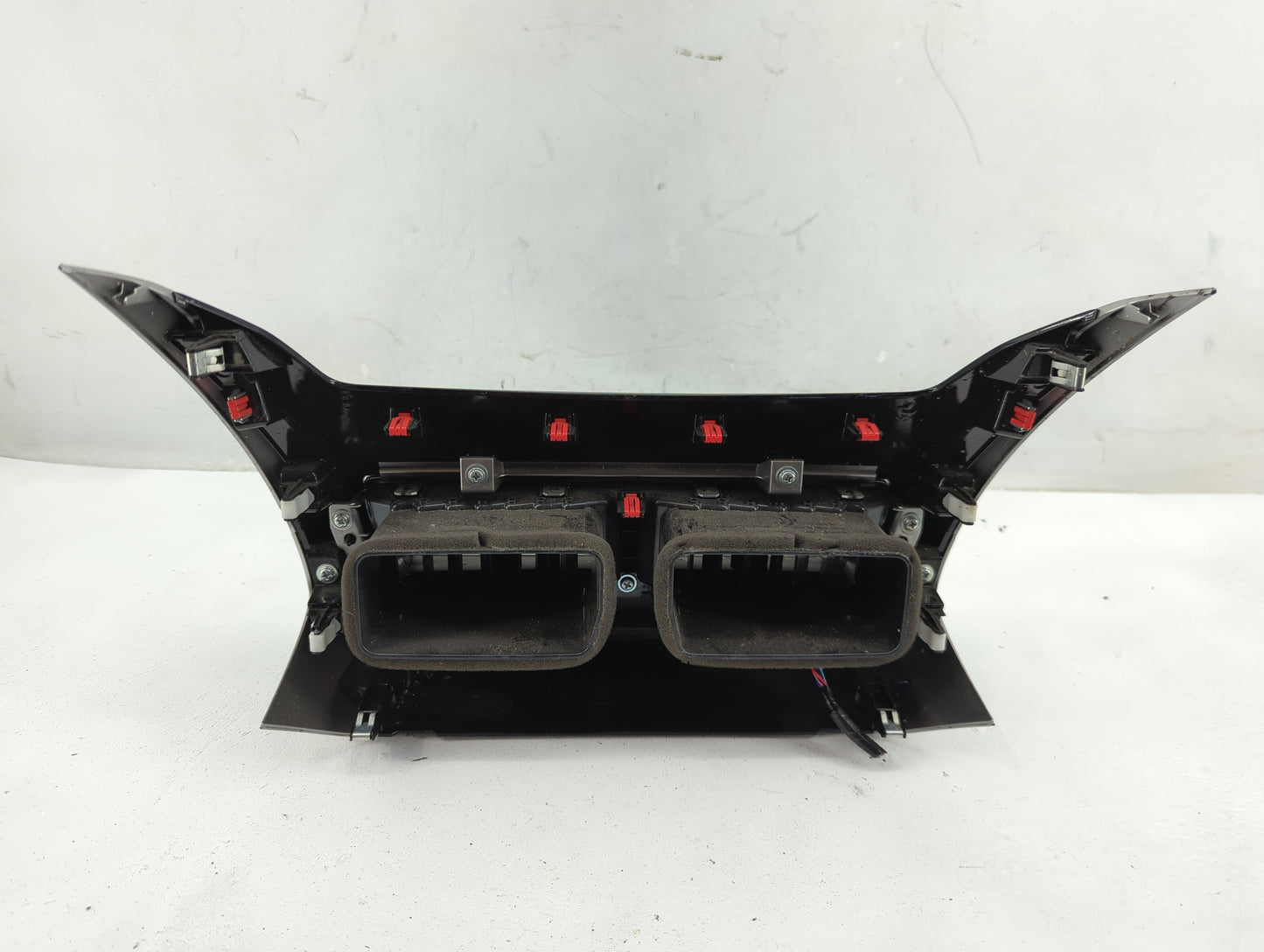 2019 Mitsubishi Eclipse Cross Hazard Switch 8002c684 - Oemusedautoparts1.com