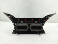 2019 Mitsubishi Eclipse Cross Hazard Switch 8002c684 - Oemusedautoparts1.com