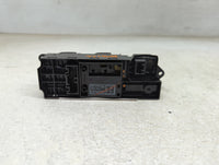 2018 Mitsubishi Eclipse Cross Master Power Window Switch Replacement Driver Side Left P/N:8608A323 Fits OEM Used Auto Parts 