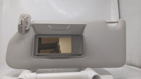2019 Mitsubishi Eclipse Cross Sun Visor Shade Replacement Driver Left Mirror Fits OEM Used Auto Parts - Oemusedautoparts1.co