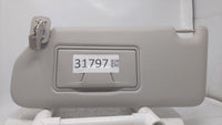 2019 Mitsubishi Eclipse Cross Sun Visor Shade Replacement Driver Left Mirror Fits OEM Used Auto Parts - Oemusedautoparts1.co