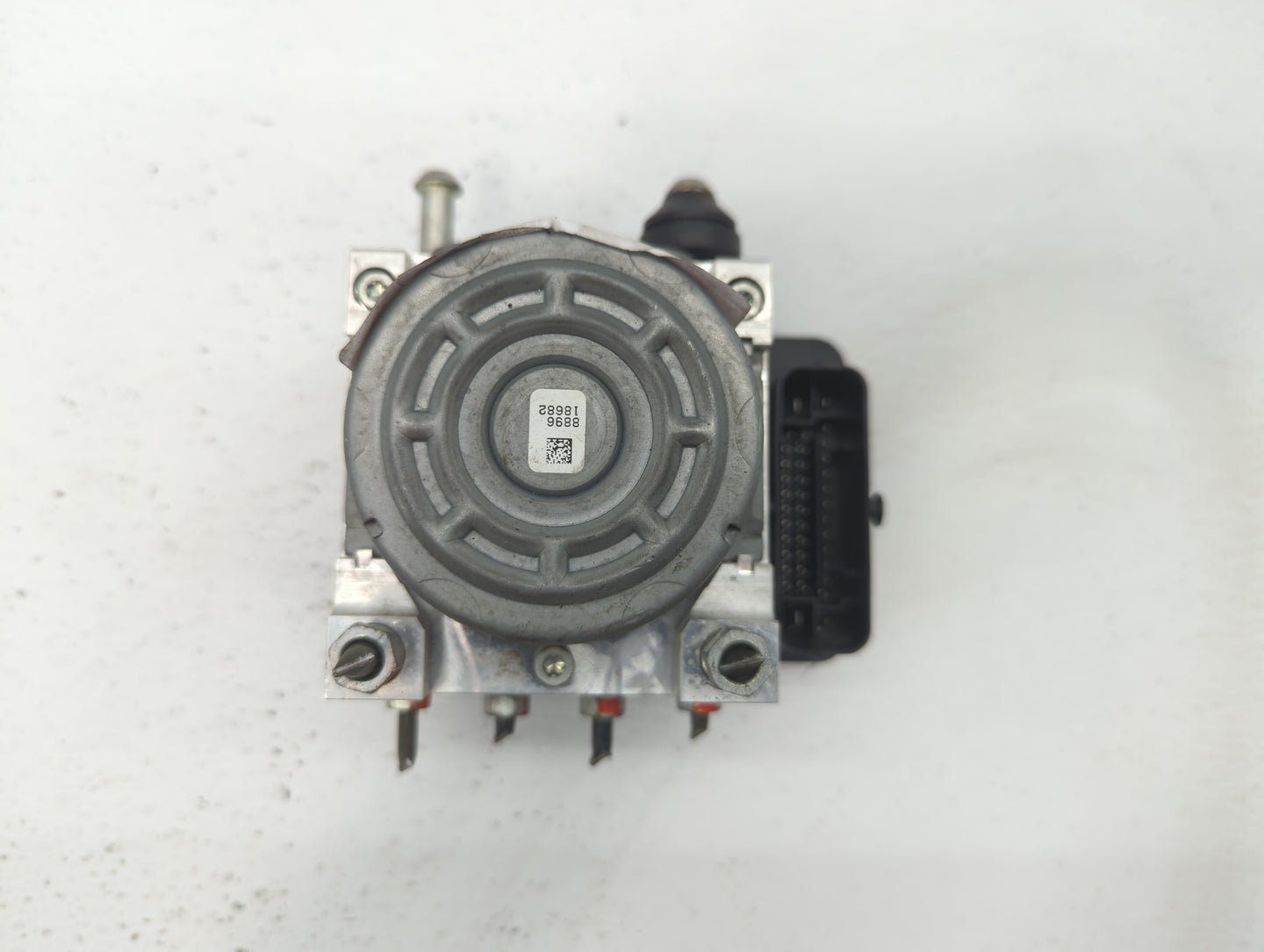 2019 Mitsubishi Eclipse Cross ABS Pump Control Module Replacement P/N:4670B149 Fits OEM Used Auto Parts - Oemusedautoparts1.