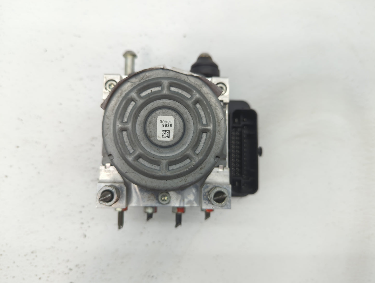 2019 Mitsubishi Eclipse Cross ABS Pump Control Module Replacement P/N:4670B149 Fits OEM Used Auto Parts - Oemusedautoparts1.