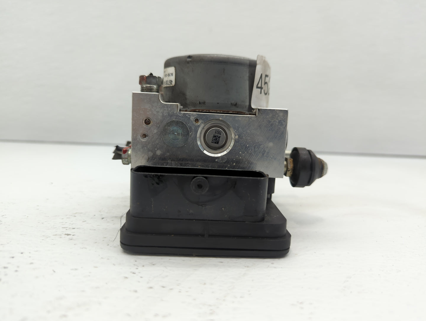 2019 Mitsubishi Eclipse Cross ABS Pump Control Module Replacement P/N:4670B149 Fits OEM Used Auto Parts - Oemusedautoparts1.