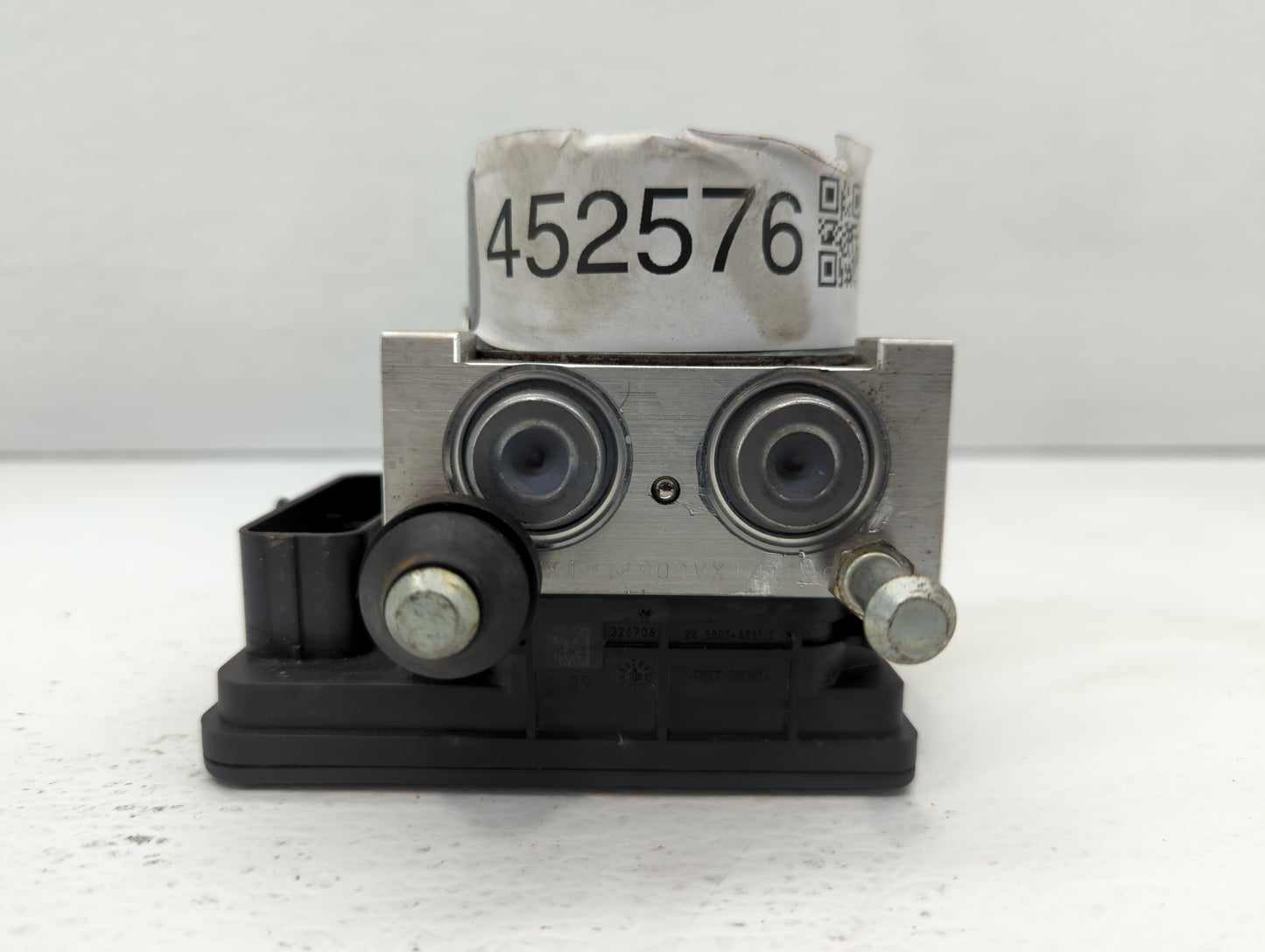 2019 Mitsubishi Eclipse Cross ABS Pump Control Module Replacement P/N:4670B149 Fits OEM Used Auto Parts - Oemusedautoparts1.