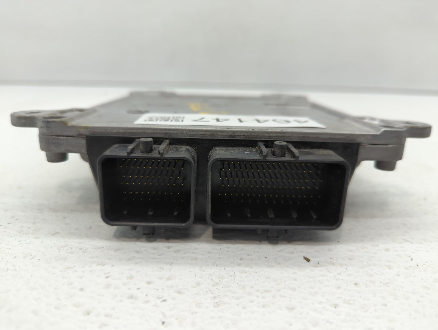 2019 Mitsubishi Eclipse Cross PCM Engine Control Computer ECU ECM PCU OEM P/N:1860D402 Fits OEM Used Auto Parts - Oemusedaut