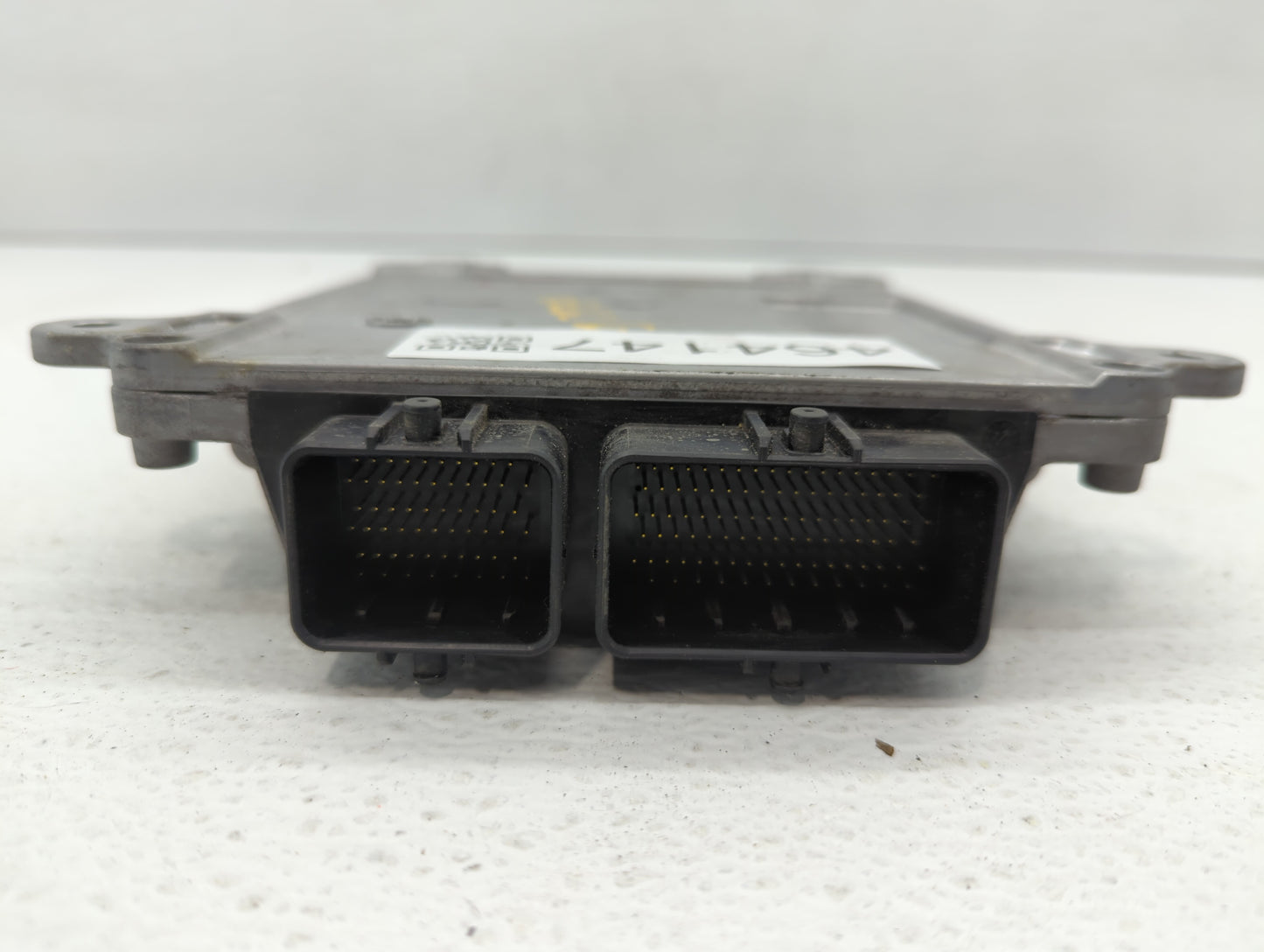 2019 Mitsubishi Eclipse Cross PCM Engine Control Computer ECU ECM PCU OEM P/N:1860D402 Fits OEM Used Auto Parts - Oemusedaut