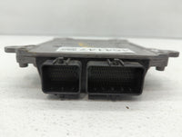 2019 Mitsubishi Eclipse Cross PCM Engine Control Computer ECU ECM PCU OEM P/N:1860D402 Fits OEM Used Auto Parts - Oemusedaut