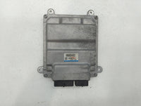 2019 Mitsubishi Eclipse Cross PCM Engine Control Computer ECU ECM PCU OEM P/N:1860D402 Fits OEM Used Auto Parts - Oemusedaut