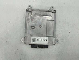 compare product 2019 Mitsubishi Eclipse Cross PCM Engine Control Computer ECU ECM PCU OEM P/N:E6T85986H1 1860D402 Fits OEM Used Auto Parts