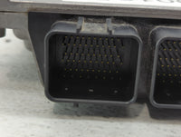 2019 Mitsubishi Eclipse Cross PCM Engine Control Computer ECU ECM PCU OEM P/N:E6T85986H1 1860D402 Fits OEM Used Auto Parts -