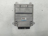 2019 Mitsubishi Eclipse Cross PCM Engine Control Computer ECU ECM PCU OEM P/N:E6T85986H1 1860D402 Fits OEM Used Auto Parts -