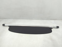 2019 Mitsubishi Eclipse Cross Rear Cargo Cover Storage Retractable Shade - Oemusedautoparts1.com