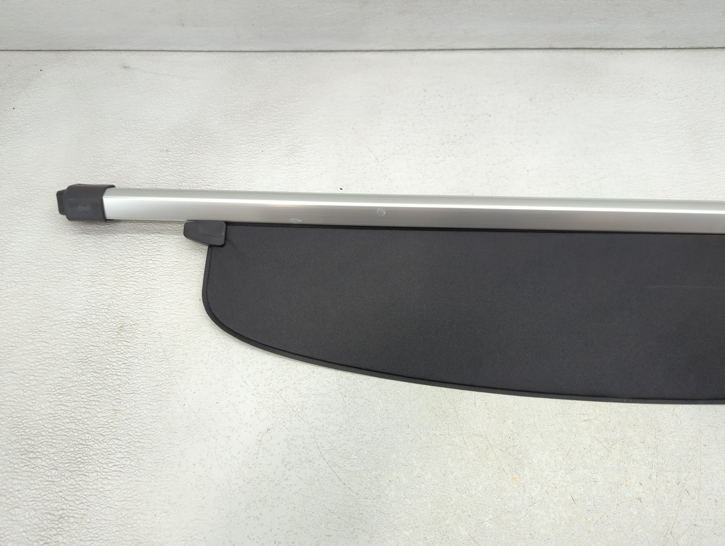 2019 Mitsubishi Eclipse Cross Rear Cargo Cover Storage Retractable Shade - Oemusedautoparts1.com