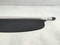 2019 Mitsubishi Eclipse Cross Rear Cargo Cover Storage Retractable Shade - Oemusedautoparts1.com