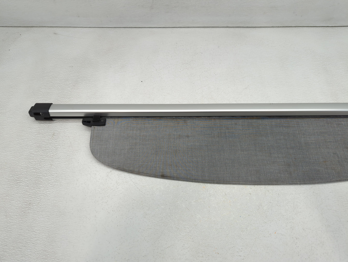 2019 Mitsubishi Eclipse Cross Rear Cargo Cover Storage Retractable Shade - Oemusedautoparts1.com