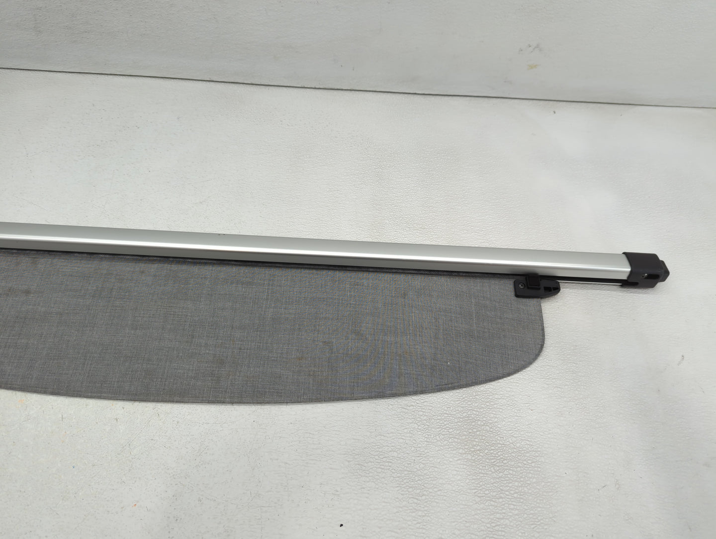 2019 Mitsubishi Eclipse Cross Rear Cargo Cover Storage Retractable Shade - Oemusedautoparts1.com