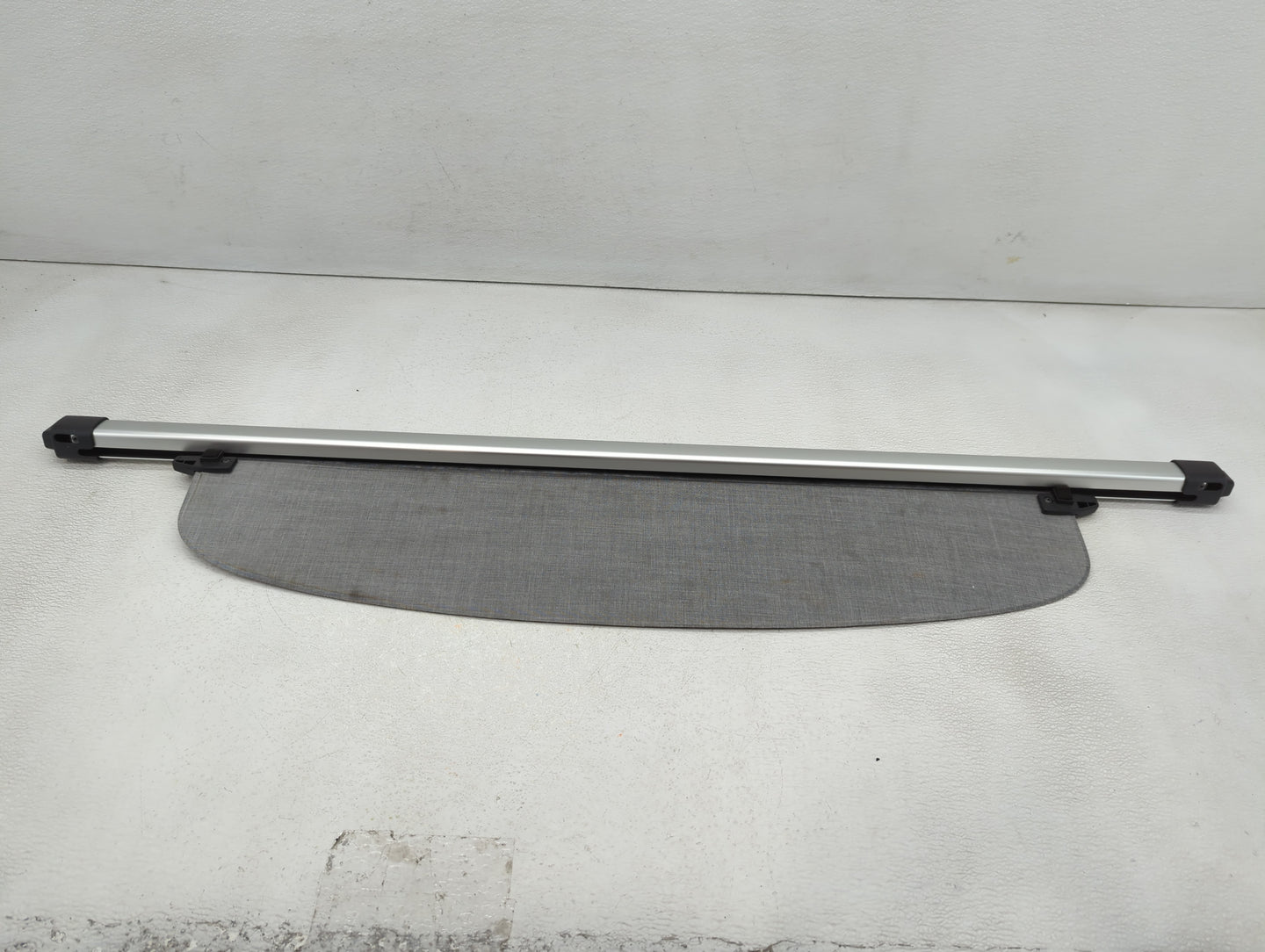 2019 Mitsubishi Eclipse Cross Rear Cargo Cover Storage Retractable Shade - Oemusedautoparts1.com