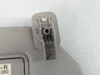 2018 Mitsubishi Eclipse Cross Sun Visor Shade Replacement Passenger Right Mirror Fits OEM Used Auto Parts - Oemusedautoparts